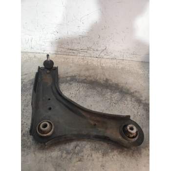 BRAZO SUSPENSION INFERIOR DELANTERO DERECHO 5450000001RD 15DCI 2008