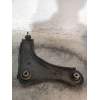 Recambio de brazo suspension inferior delantero derecho para renault laguna iii authentique referencia OEM IAM 5450000001RD  
