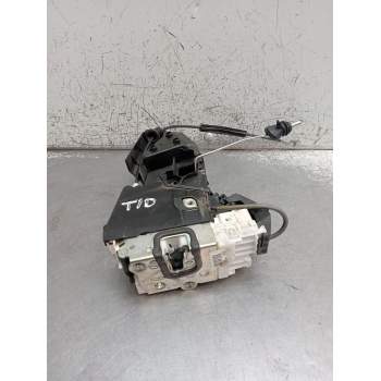 MOTOR CIERRE CENTRALIZADO TRASERO DERECHO 5P 2005