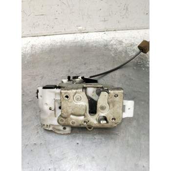MOTOR CIERRE CENTRALIZADO DELANTERO DERECHO 5P 2001