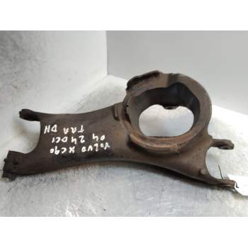 BRAZO SUSPENSION SUPERIOR TRASERO DERECHO ANTERIOR 24HDI 2006