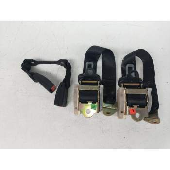 JUEGO CINTURONES TRASERO 3P