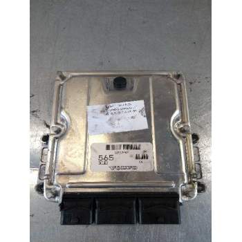CENTRALITA MOTOR UCE 0281011609 HOM8200319960 8200919969