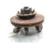 Recambio de mangueta delantera derecha para nissan pick-up (d22) 2.5 16v turbodiesel cat referencia OEM IAM   