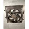 Recambio de electroventilador para peugeot 208 1.4 hdi fap referencia OEM IAM 9682902080 M143208 