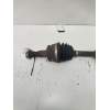 Recambio de transmision delantera derecha para chrysler 300 m (lr) 3.5 v6 referencia OEM IAM P04593500  