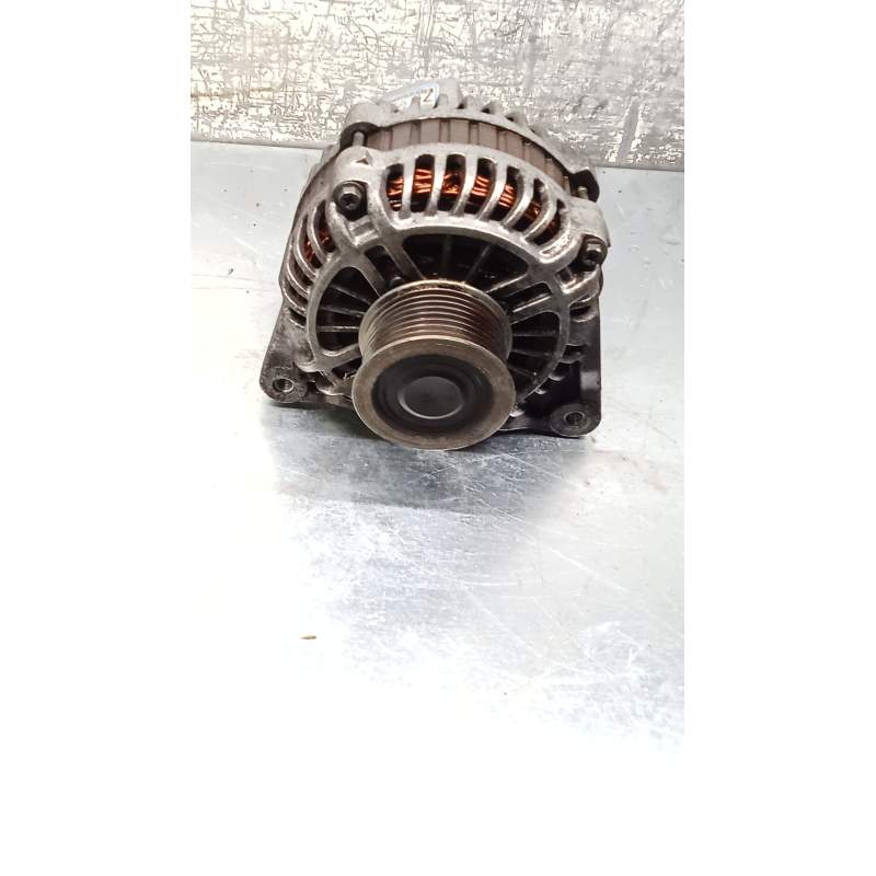Recambio de alternador para mazda 5 (cr) 2.0 cd (cr19) referencia OEM IAM A3TB6581 90A 2005