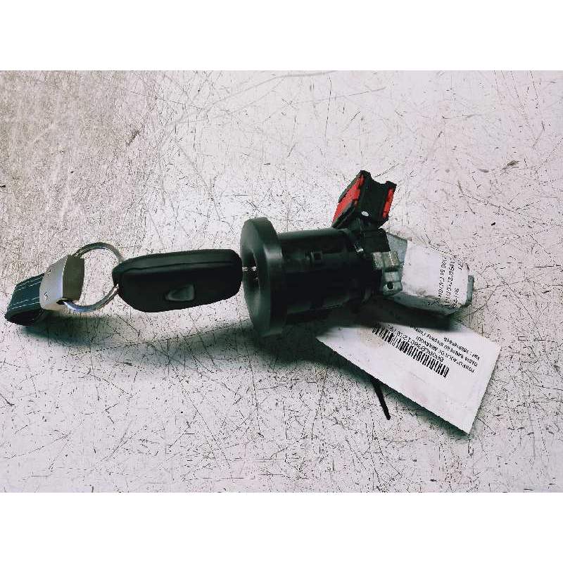 Recambio de conmutador de arranque para dacia sandero stepway comfort referencia OEM IAM 285916556R  
