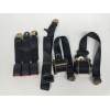 Recambio de juego cinturones trasero para opel vectra a 1.7 diesel referencia OEM IAM  4P A/92