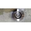 Recambio de disco freno delantero para ford focus lim. business referencia OEM IAM VENTILADO  