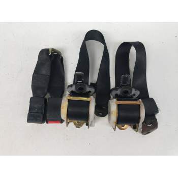 JUEGO CINTURONES TRASERO RANCHERA B/95