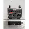 Recambio de sistema audio / radio cd para citroën c4 lim. collection referencia OEM IAM 9666027477 9801189780 