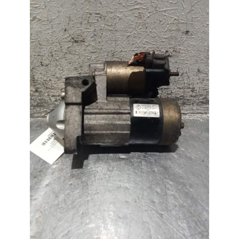 Recambio de motor arranque para nissan micra iii (k12) 1.5 dci referencia OEM IAM 8200227092  