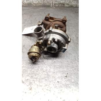 TURBOCOMPRESOR 038145701D 19TDI 1998