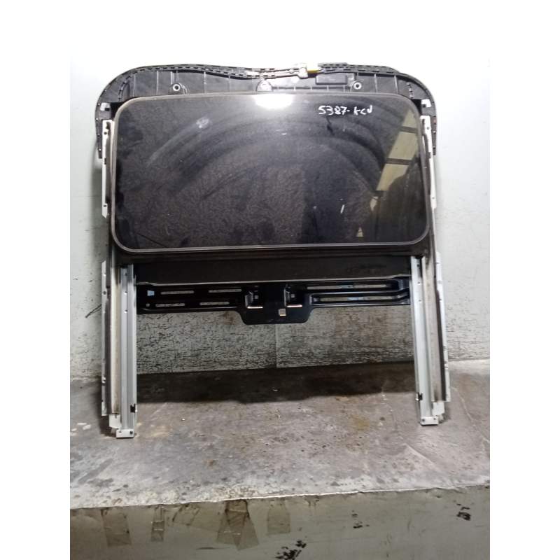 Recambio de techo para hyundai ioniq (ae) 1.6 gdi hybrid referencia OEM IAM 81631G2000G 201705270025 ??0450C17526495 
