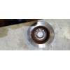 Recambio de disco freno trasero para ford focus lim. business referencia OEM IAM   