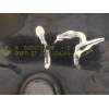 Recambio de brazo suspension inferior delantero izquierdo para renault laguna iii authentique referencia OEM IAM 545010008RD  