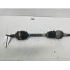 Recambio de transmision delantera izquierda para chevrolet lacetti cdx referencia OEM IAM 2C 96549103 