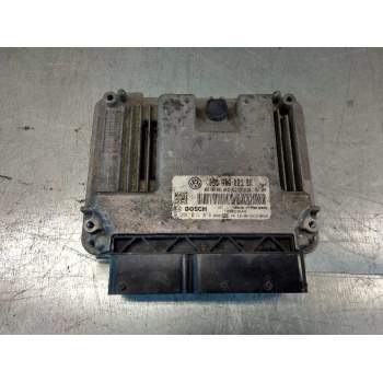 CENTRALITA MOTOR UCE 0281014419 03G906021SK 03G906021AN EDC16U34