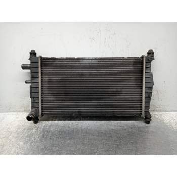 RADIADOR AGUA XS6H8005DA 96FW8061AB 
