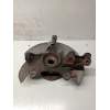 Recambio de mangueta delantera izquierda para peugeot 308 active pack hybrid referencia OEM IAM   