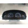 Recambio de cuadro instrumentos para kia clarus 1.8 slx berlina referencia OEM IAM K9AAA 70512 