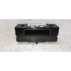 Recambio de pantalla multifuncion para renault kangoo (f/kc0) confort expression referencia OEM IAM   2005