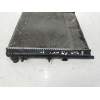 Recambio de radiador agua para peugeot 208 1.4 hdi fap referencia OEM IAM   