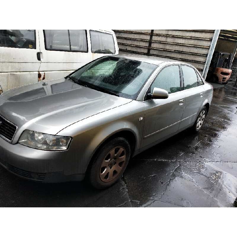 audi a4 berlina (8e) del año 2002