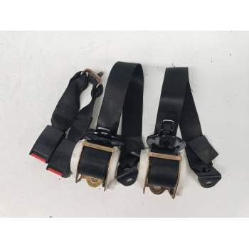 JUEGO CINTURONES TRASERO 5P B/99