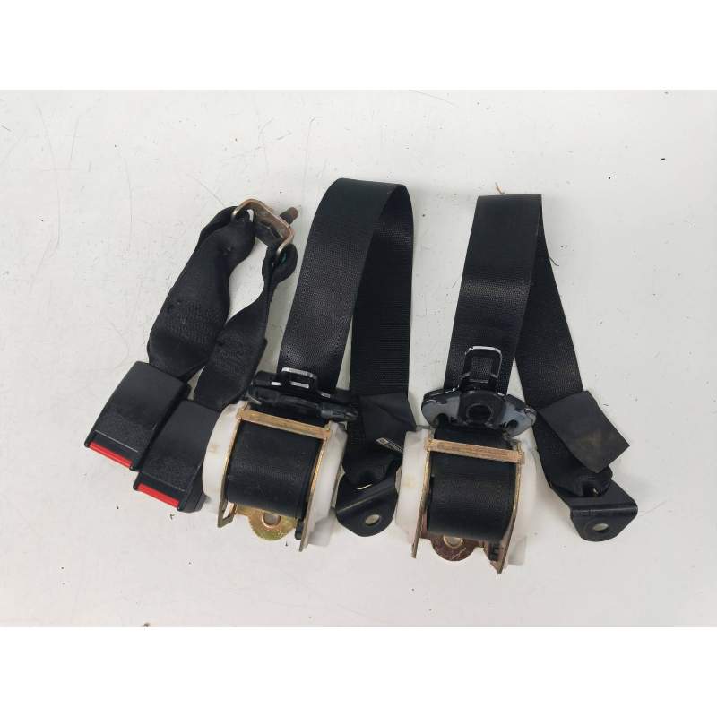 Recambio de juego cinturones trasero para opel vectra b berlina comfort referencia OEM IAM  5P B/99