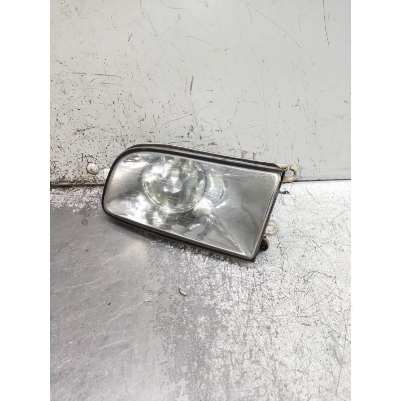 Recambio de faro antiniebla izquierdo para skoda octavia berlina (1z3) elegance referencia OEM IAM 086652003L  2004