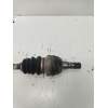 Recambio de transmision delantera izquierda para chevrolet lacetti cdx referencia OEM IAM 2C 96549103 