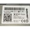 Recambio de sistema audio / radio cd para citroën c4 lim. collection referencia OEM IAM 9666027477 9801189780 