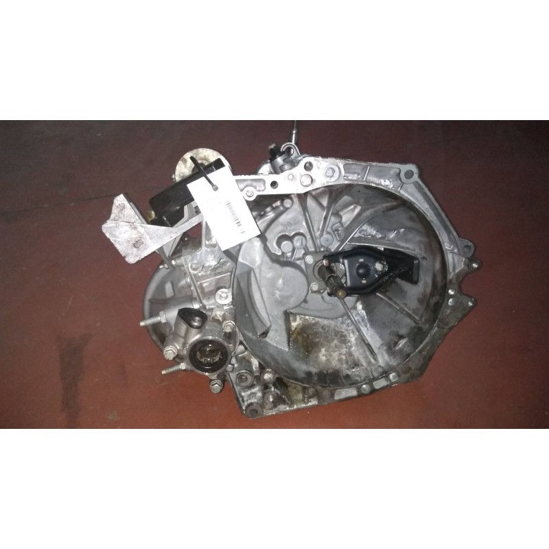 Recambio de caja cambios para peugeot 308 1.6 16v referencia OEM IAM 20DP42 2878109A 