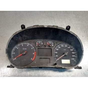CUADRO INSTRUMENTOS 110008924024 W06K0920801A 99