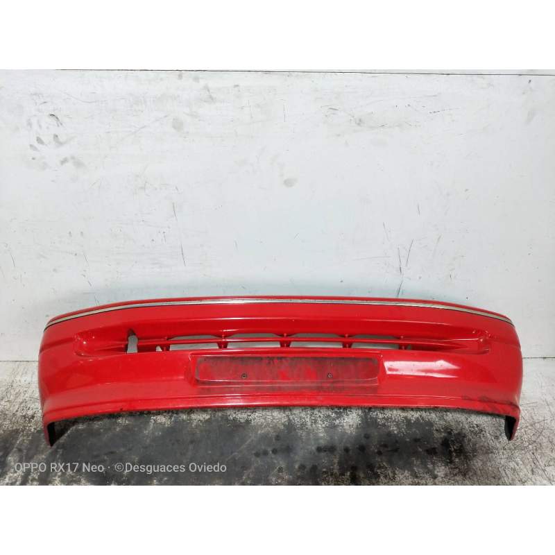 Recambio de paragolpes delantero para ford escort berlina cl referencia OEM IAM   1992