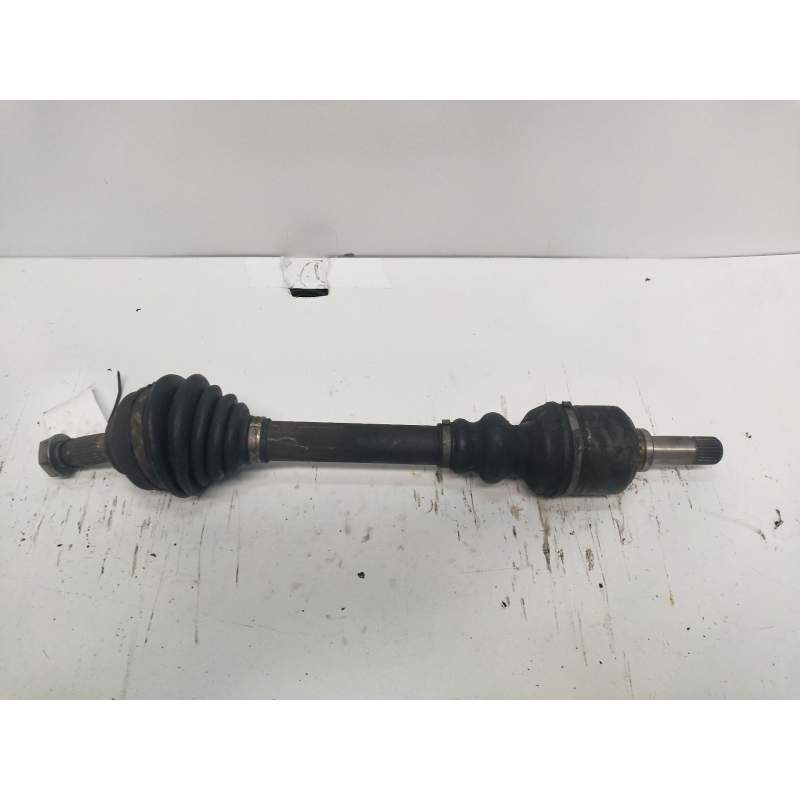 Recambio de transmision delantera izquierda para citroën zx 1.6 referencia OEM IAM   