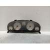 Recambio de cuadro instrumentos para peugeot 406 (8b) 2.0 hdi 110 referencia OEM IAM 9650666280 110080108052 1999
