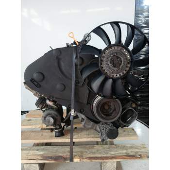 MOTOR COMPLETO AFN 762947 BOSCH