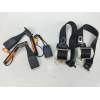 Recambio de juego cinturones trasero para opel vectra c berlina club referencia OEM IAM  5P C/2003