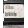Recambio de cuadro instrumentos para renault clio grandtour business referencia OEM IAM 8201060299A  