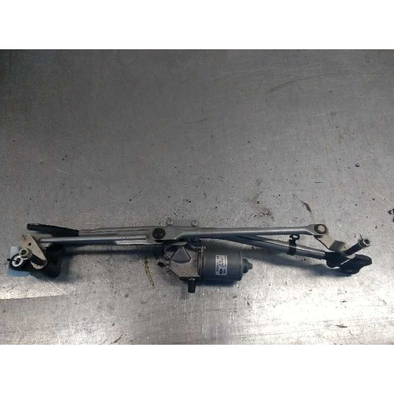 Recambio de motor limpia delantero para land rover evoque 2.2 td4 cat referencia OEM IAM W0027101  