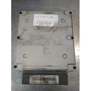 CENTRALITA MOTOR UCE 2S4A12A650MA MAK0 