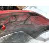 Recambio de paragolpes delantero para ford escort berlina cl referencia OEM IAM   1992