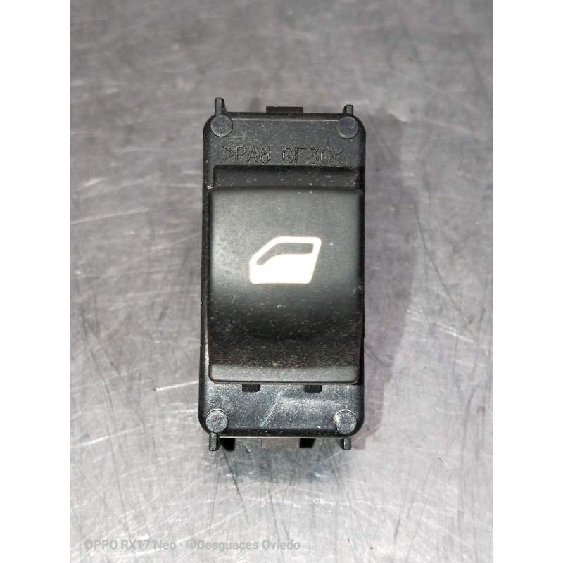 Recambio de mando elevalunas trasero derecho para citroën c4 lim. collection referencia OEM IAM 96657926XT 529076433 5P