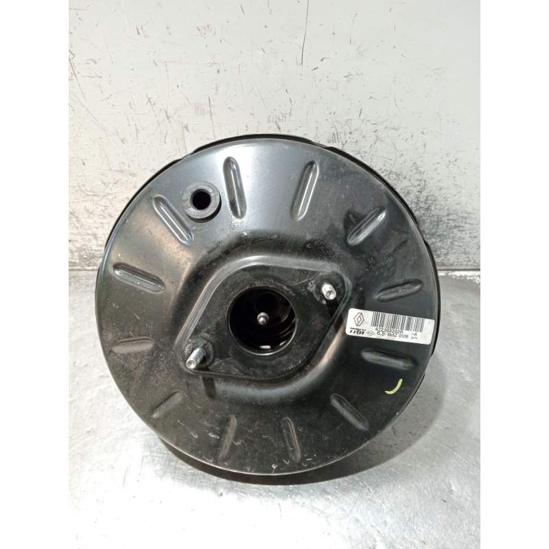 Recambio de servofreno para renault captur i (j5_, h5_) 1.2 tce 120 referencia OEM IAM 472103202R  