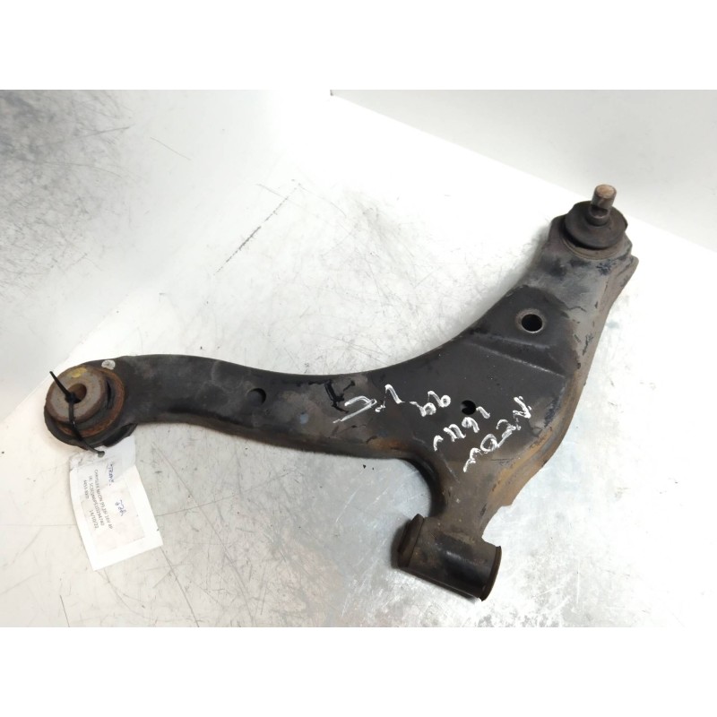 Recambio de brazo suspension inferior delantero izquierdo para chrysler neon (pl) 1.6 le referencia OEM IAM   