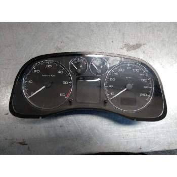 CUADRO INSTRUMENTOS P9654485280 A01 NS5441241G