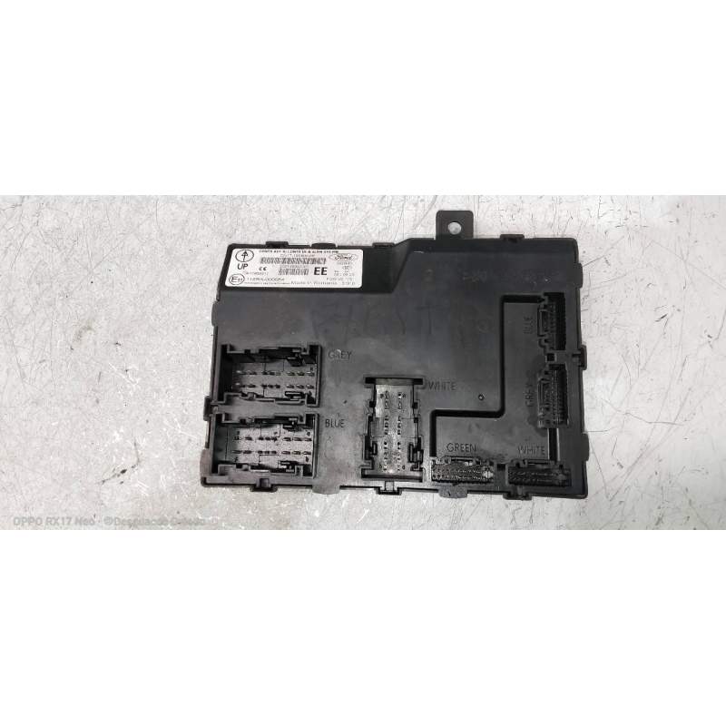 Recambio de modulo electronico para ford fiesta (ccn) trend referencia OEM IAM DN1T15K600EE F005V01751 2012